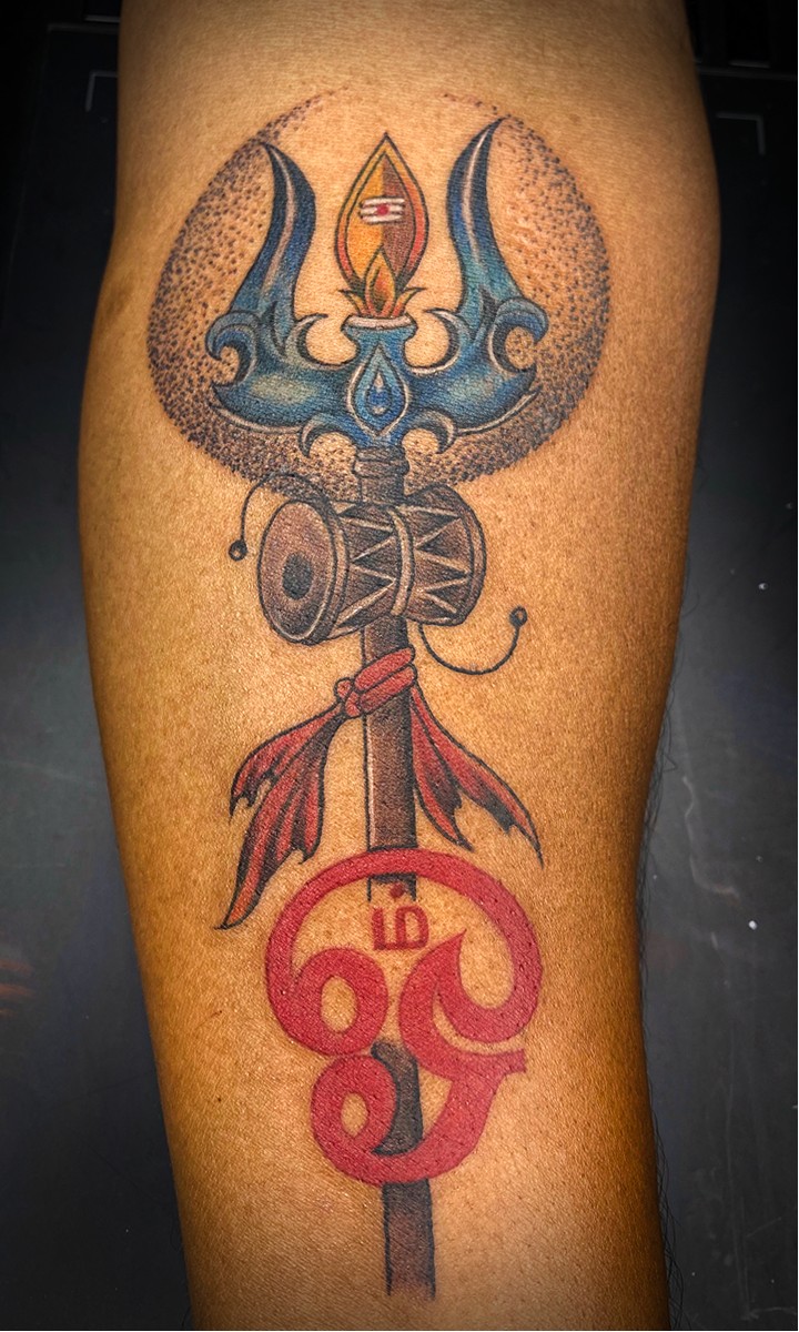 Top 119+ Tattoo price list in chennai