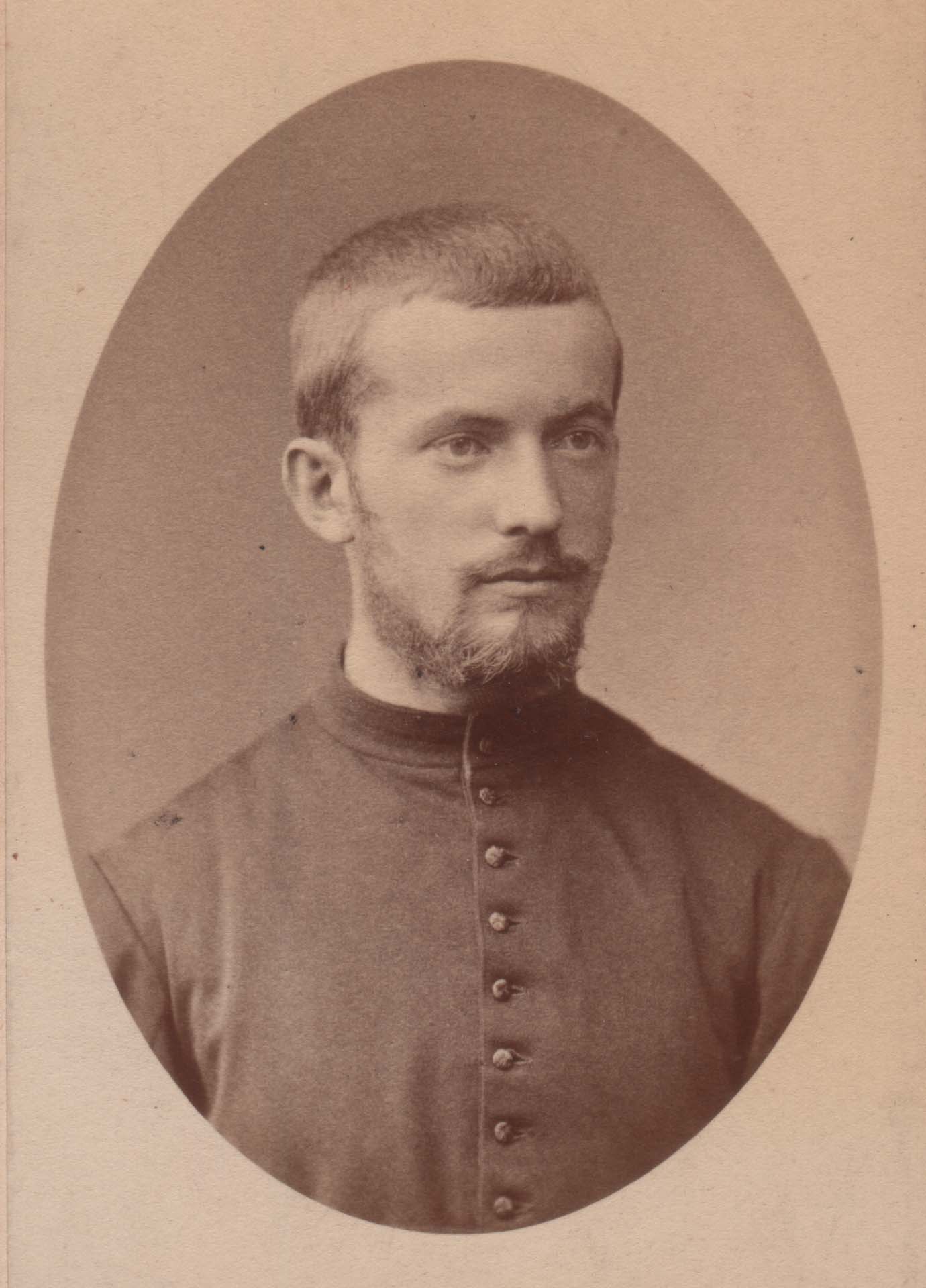 1635 LEFEBVRE Charles IRFA