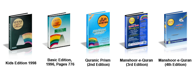 Islamic Research Foundation Global