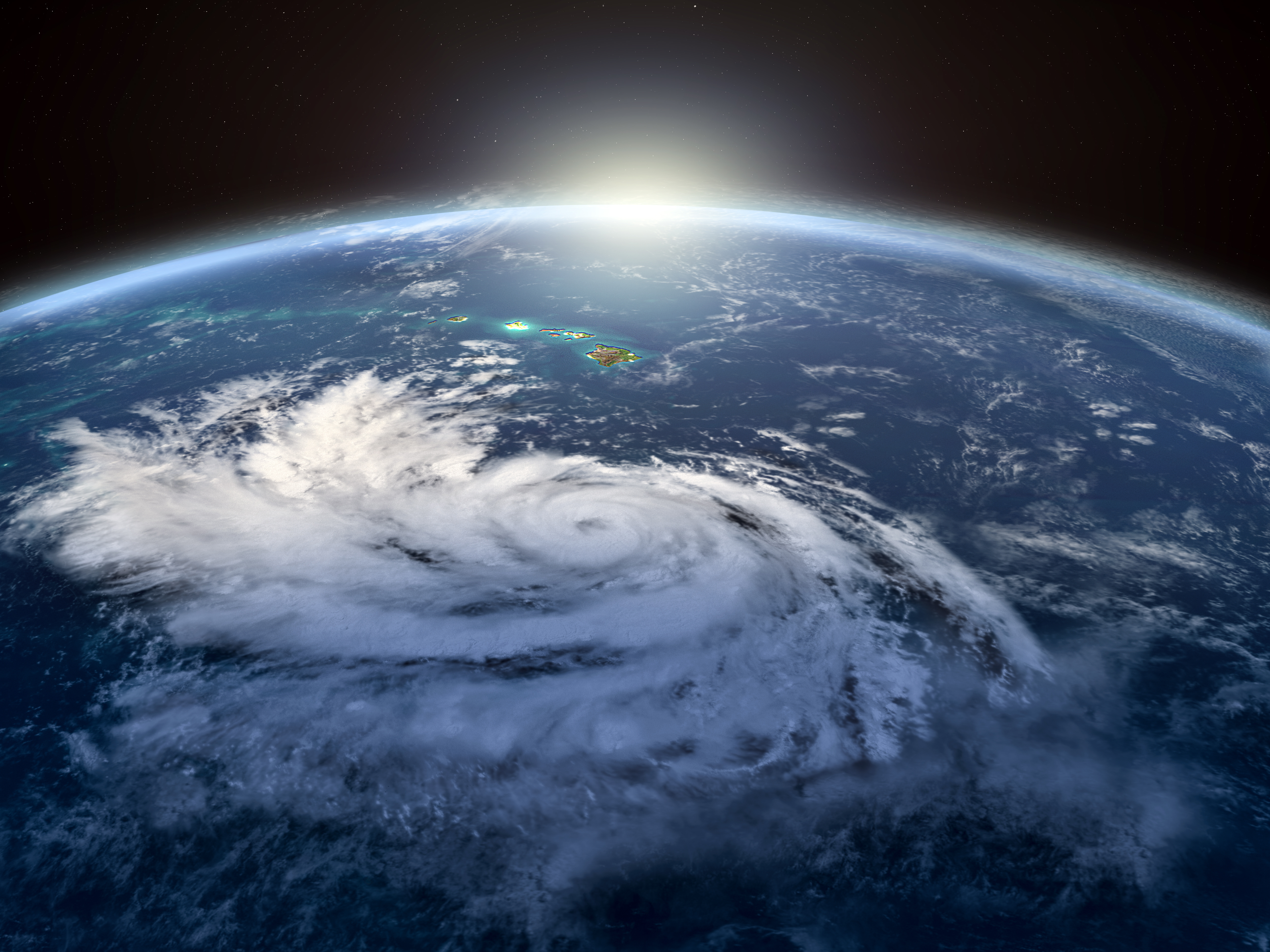 Hurricane Preparedness Island Realty Group, LLC.