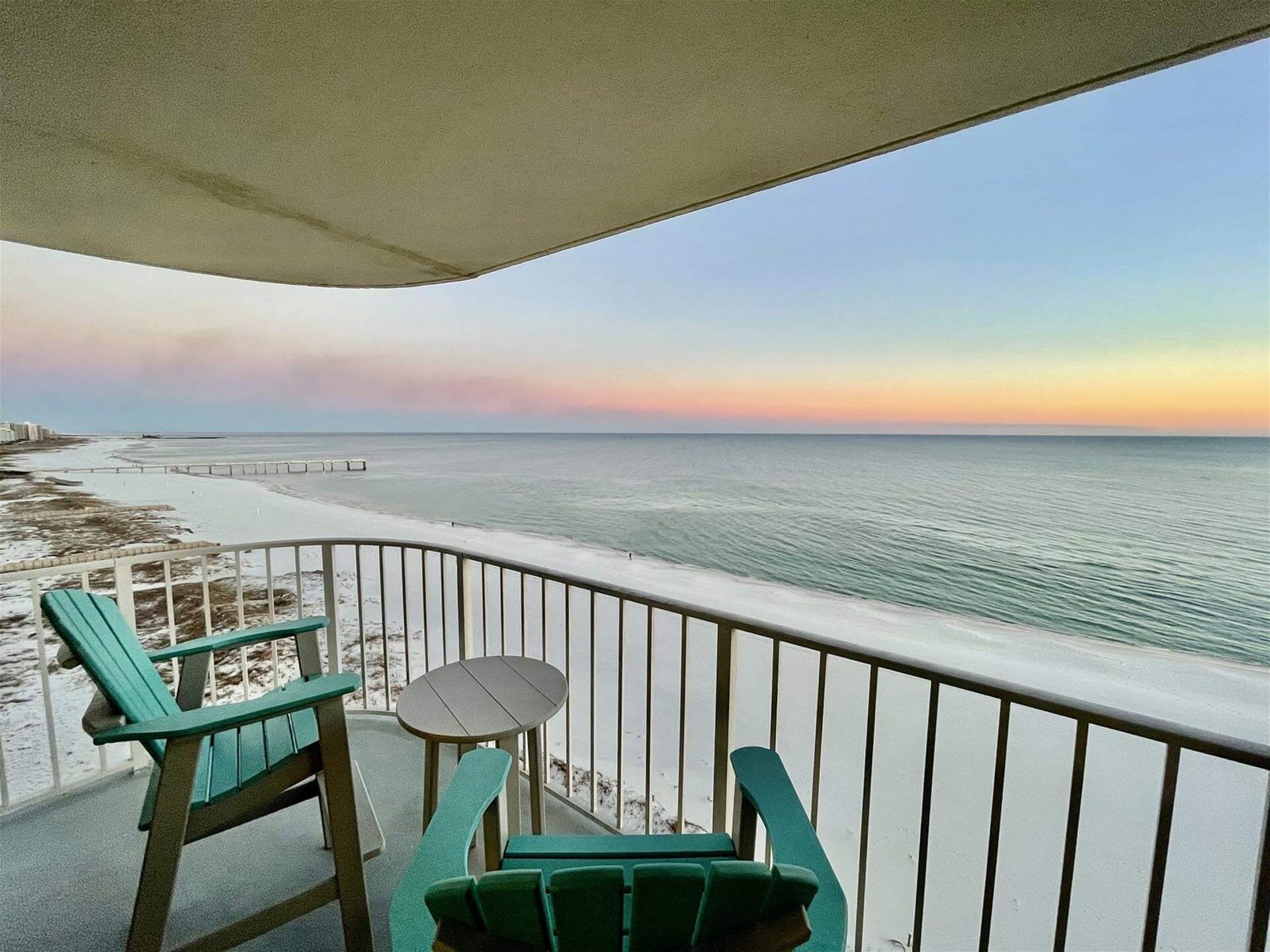 Orange Beach & Gulf Shores vacation rentals Island Rentals