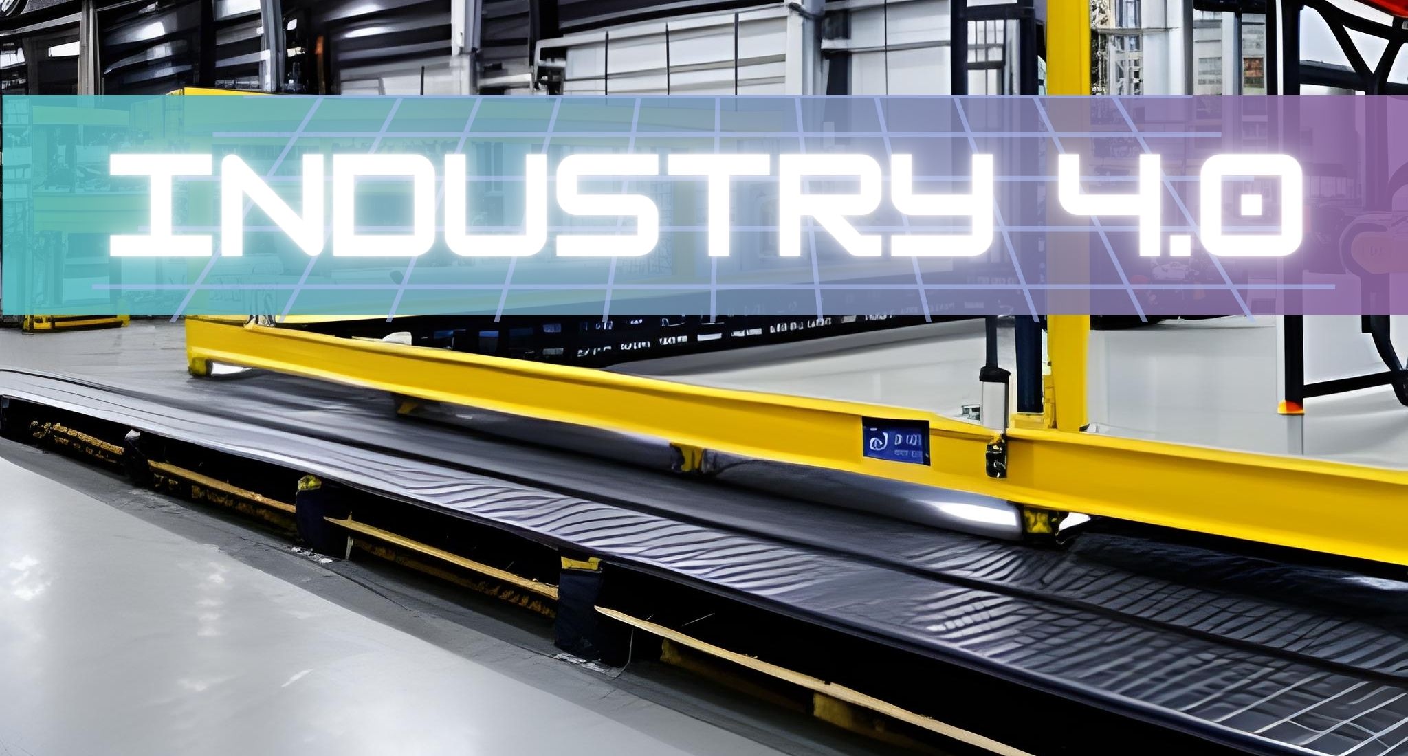 Revolutionizing Manufacturing with Computer Vision AI Applications for