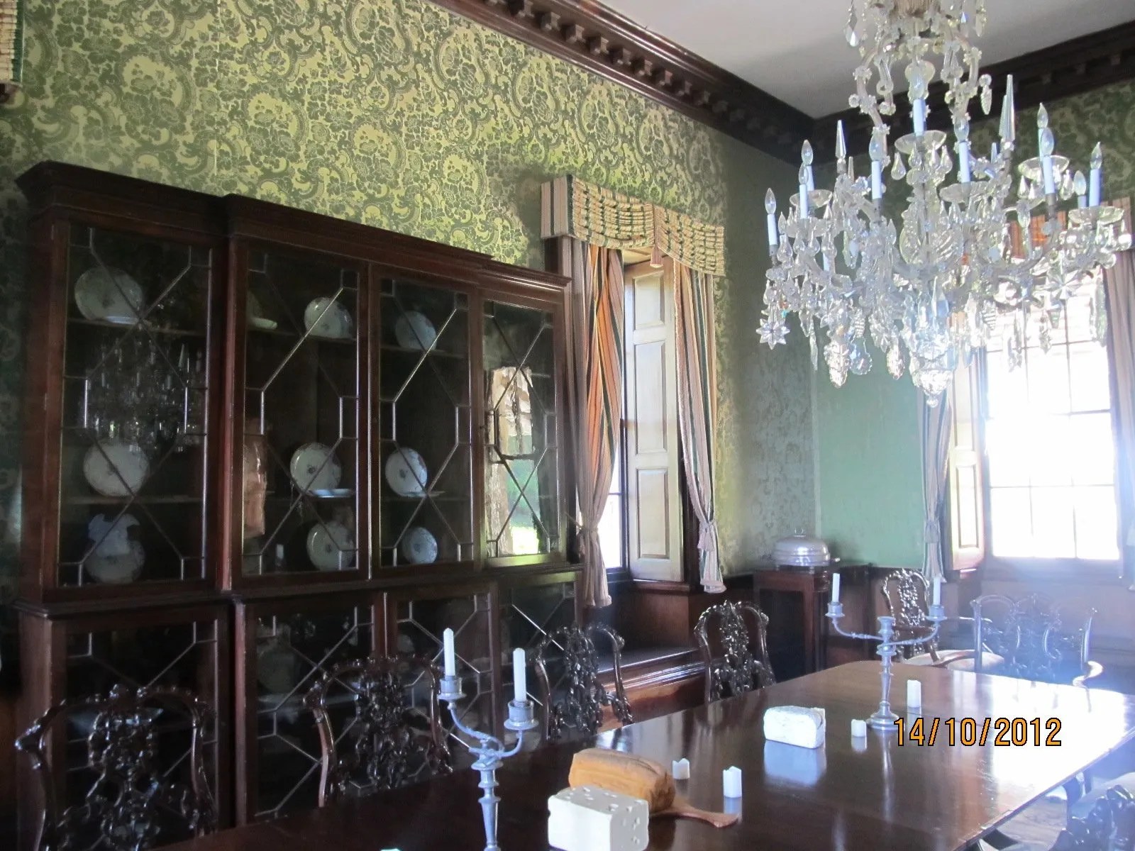 What to do in Jamaica A Visit with the White Witch of Rose Hall