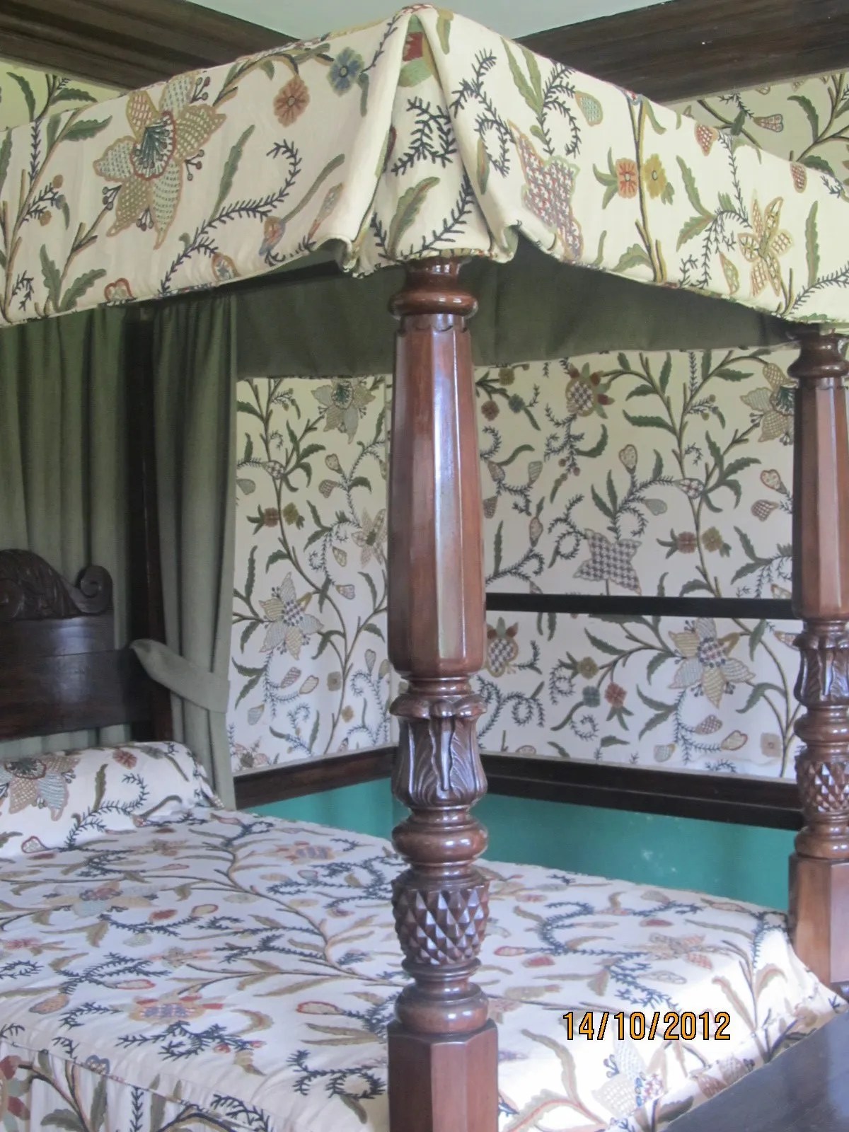 What to do in Jamaica A Visit with the White Witch of Rose Hall