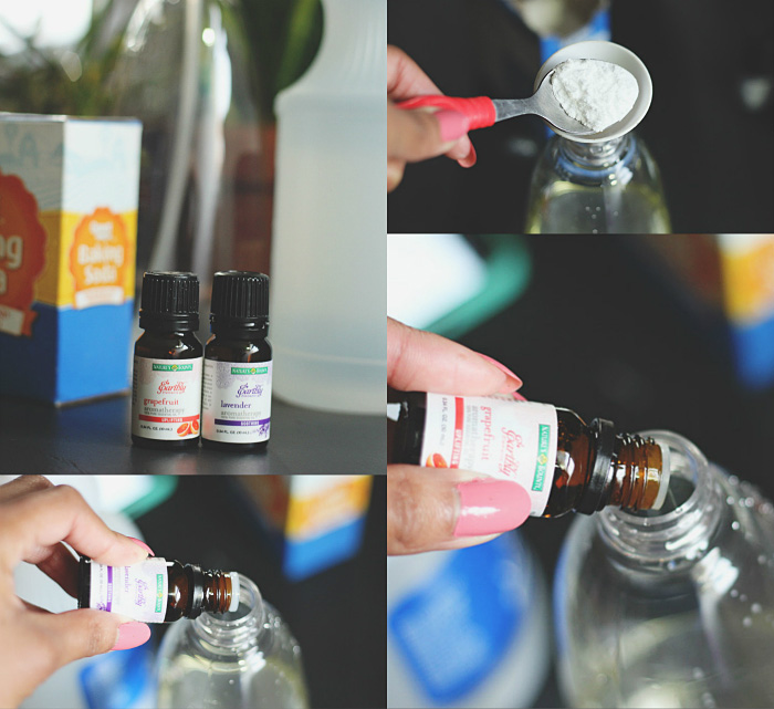 DIY All Purpose Cleaner