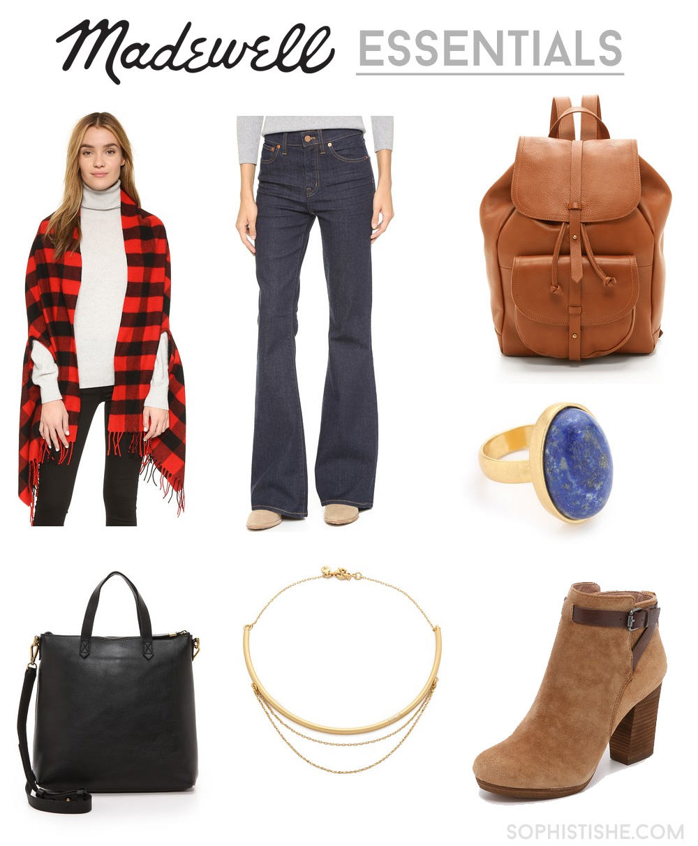 My Latest Brand Crush, Madewell + Shopbop Sale · Fashion, Get It