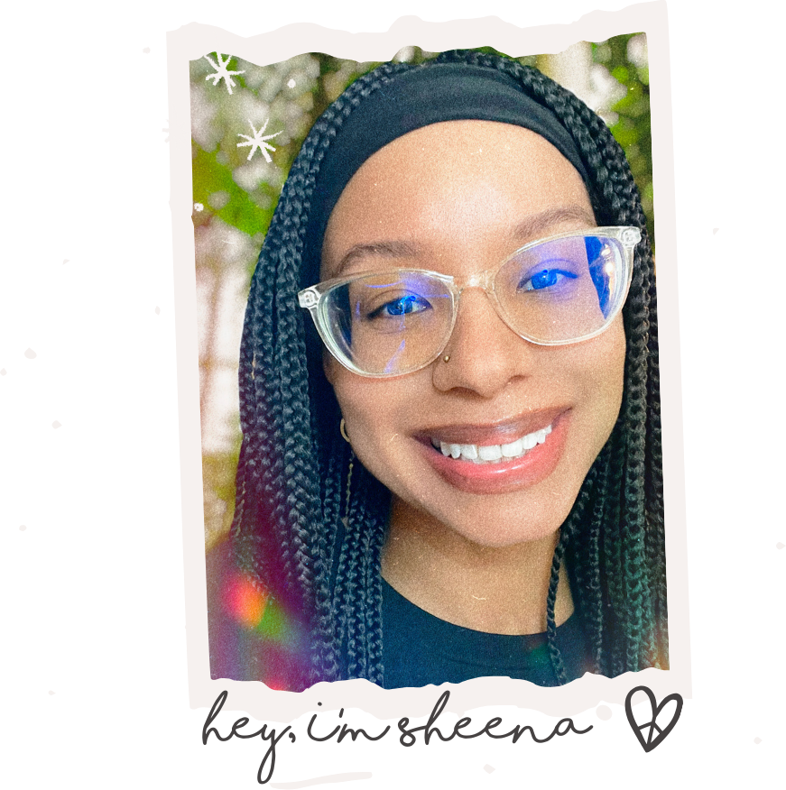 Sheena Tatum, AfricanAmerican Mom Influencer