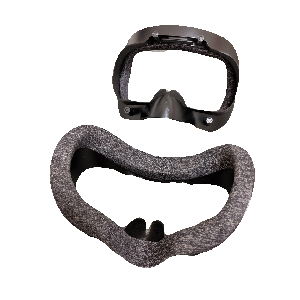 Купить Накладка на лицо Face Gasket для Valve Index Headset (2 шт