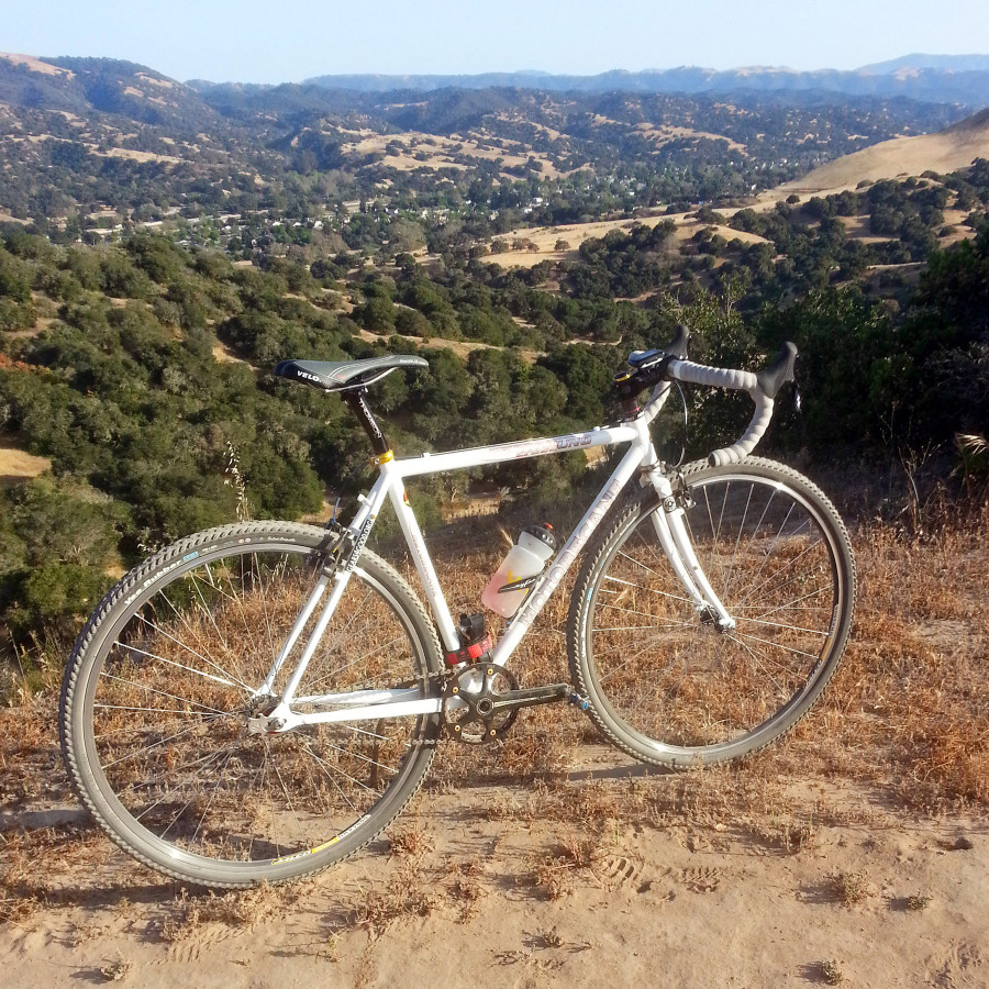 Thomson Elite Setback Seatpost