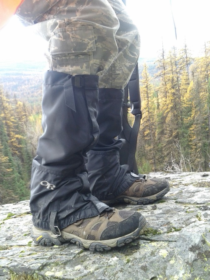 Outdoor Research Rocky Mountain High Gaiters