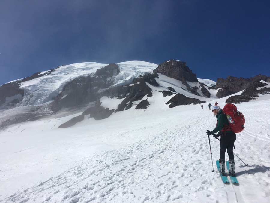 Voile Switchback Telemark Ski Binding Women's