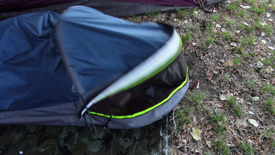 Outdoor Research Advanced Bivy