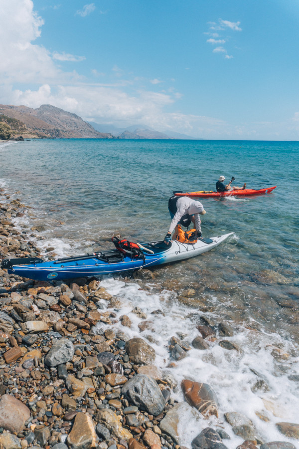 Sea To Summit Flexi Fit Spray Skirt