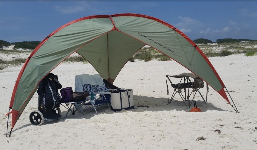 ALPS Mountaineering TriAwning