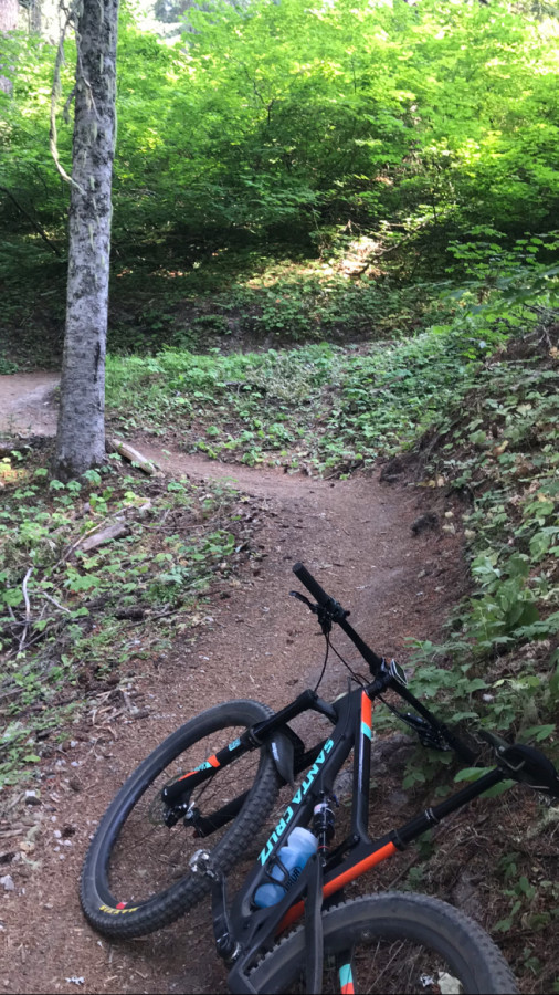 Bike Yoke Revive Dropper Seatpost