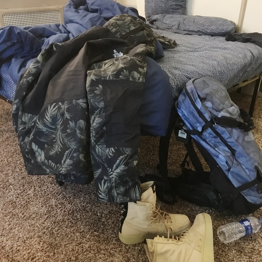 Burton AK Incline 30L Backpack