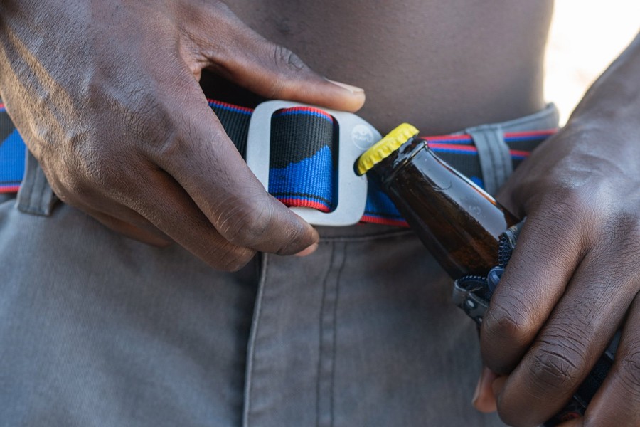 KAVU Beber Belt Men's