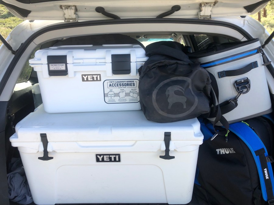 YETI LoadOut GoBox 30 | Backcountry.com