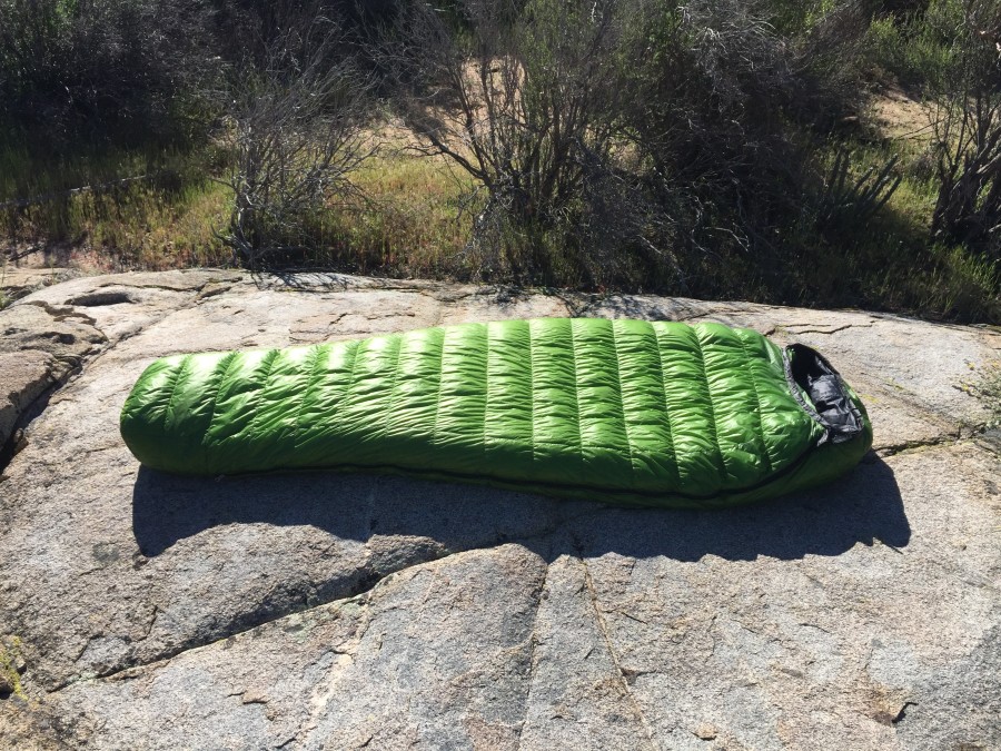 Western Mountaineering Sonora Sleeping Bag Liner