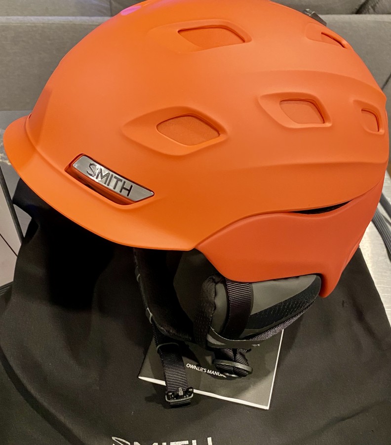 Smith Vantage Helmet