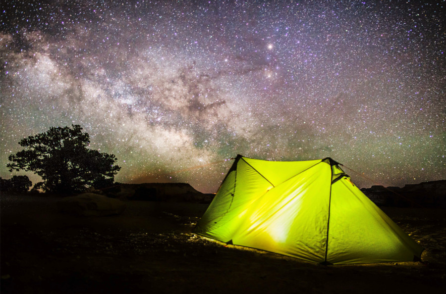 Mountainsmith Mountain Shelter LT Tarp
