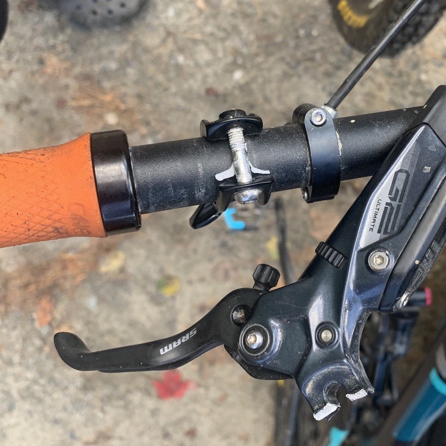 SRAM G2 Ultimate Disc Brake