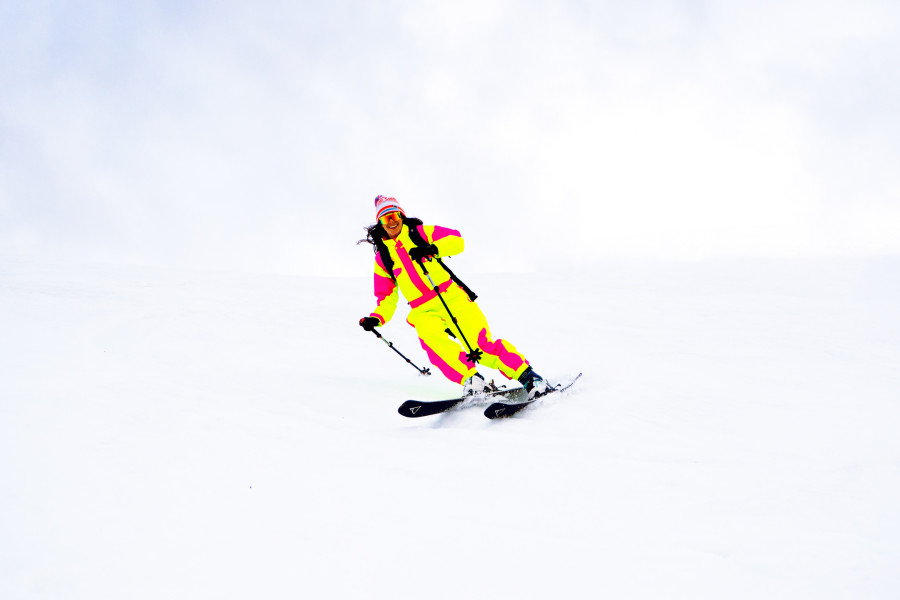 Salomon MTN Explore Alpine Touring Boot Women's