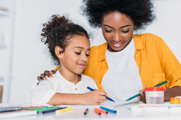 IRIS Page 4 How Do I Find Out What My Child Should Be Learning?