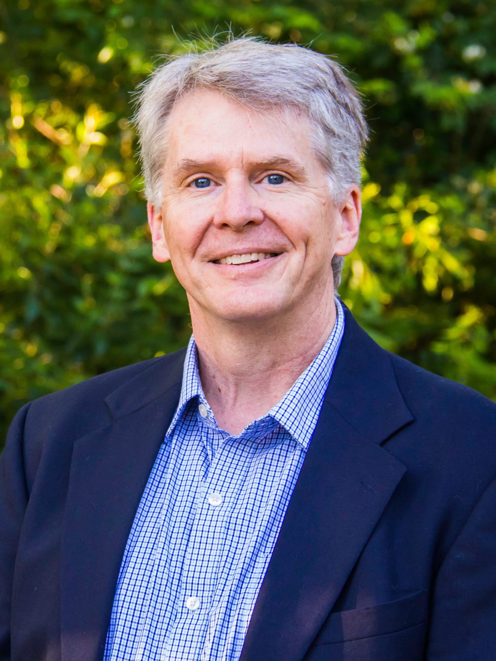 Hear from Dr. Brian Bledsoe at Friday’s Research Live webinar series