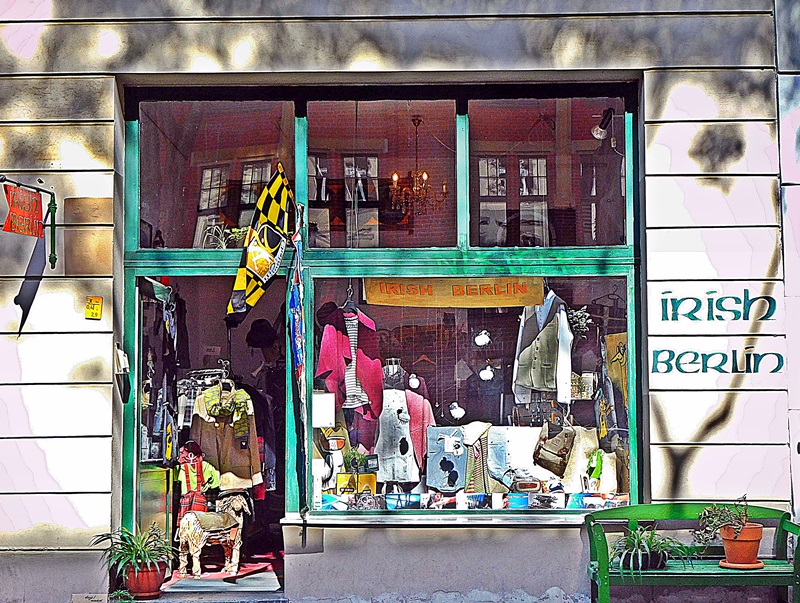 Irish für Anfänger irishberlin.de