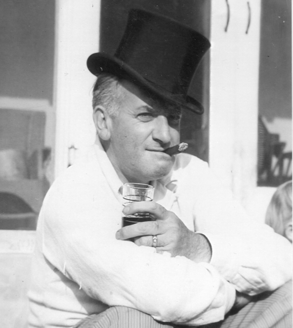 Jack Foley and the Art of Sound Irish America