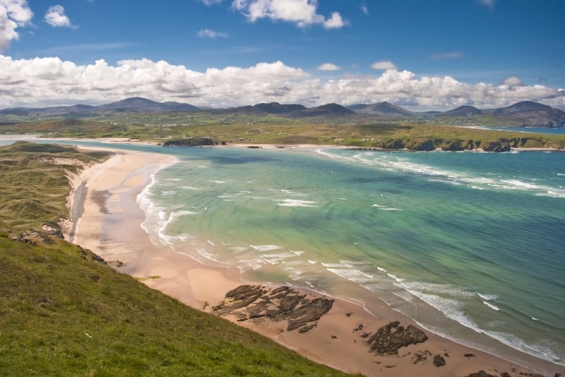 Cooley Peninsula Ireland. Most Beautiful Places To Visit In Ireland