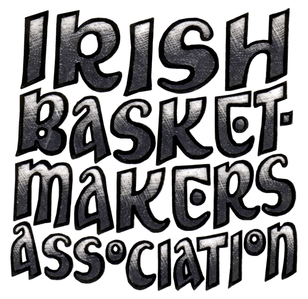 Irish Basketmakers Association Logo Irish Basketmakers Association