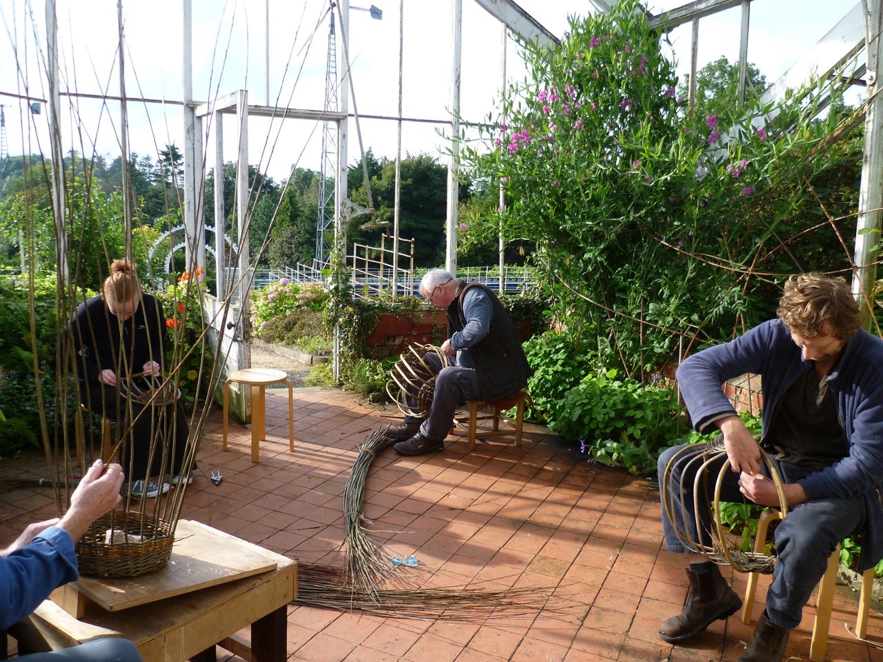 Alison Fitzgerald_3 Irish Basketmakers Association