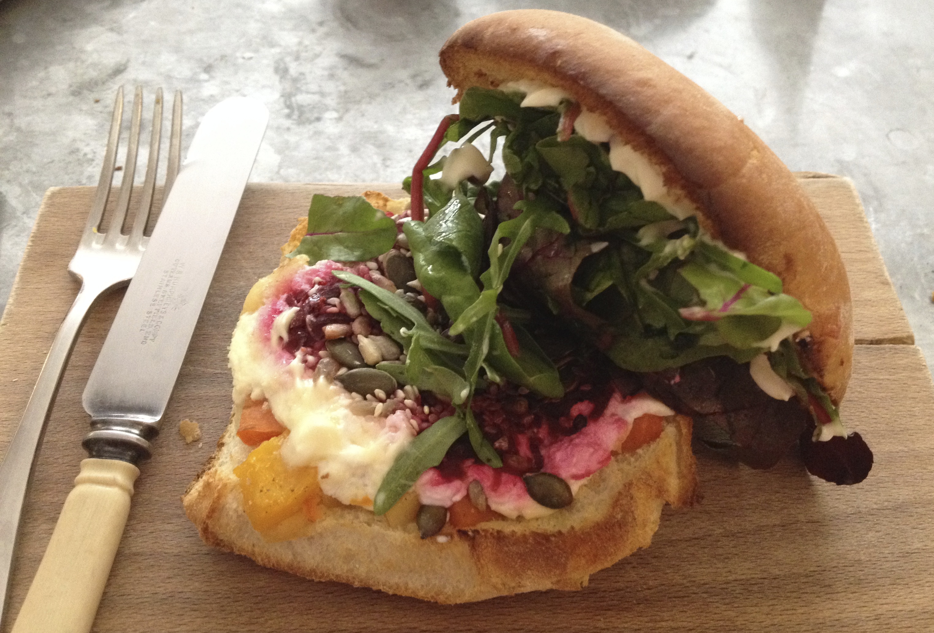 Dublin Eats Upstairs, Downstairs, Big, and Small Margaret Johnson