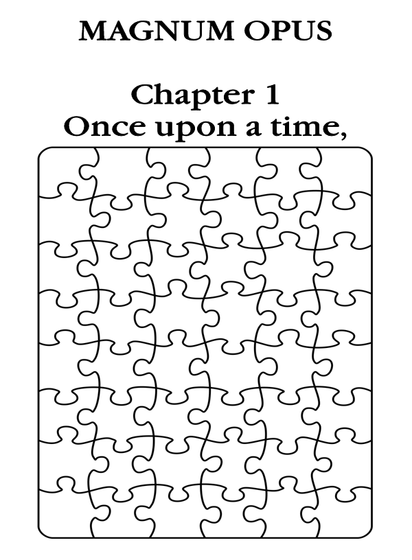 Solving the Puzzle. IRISH FIREBRANDS A Novel and Other Works by