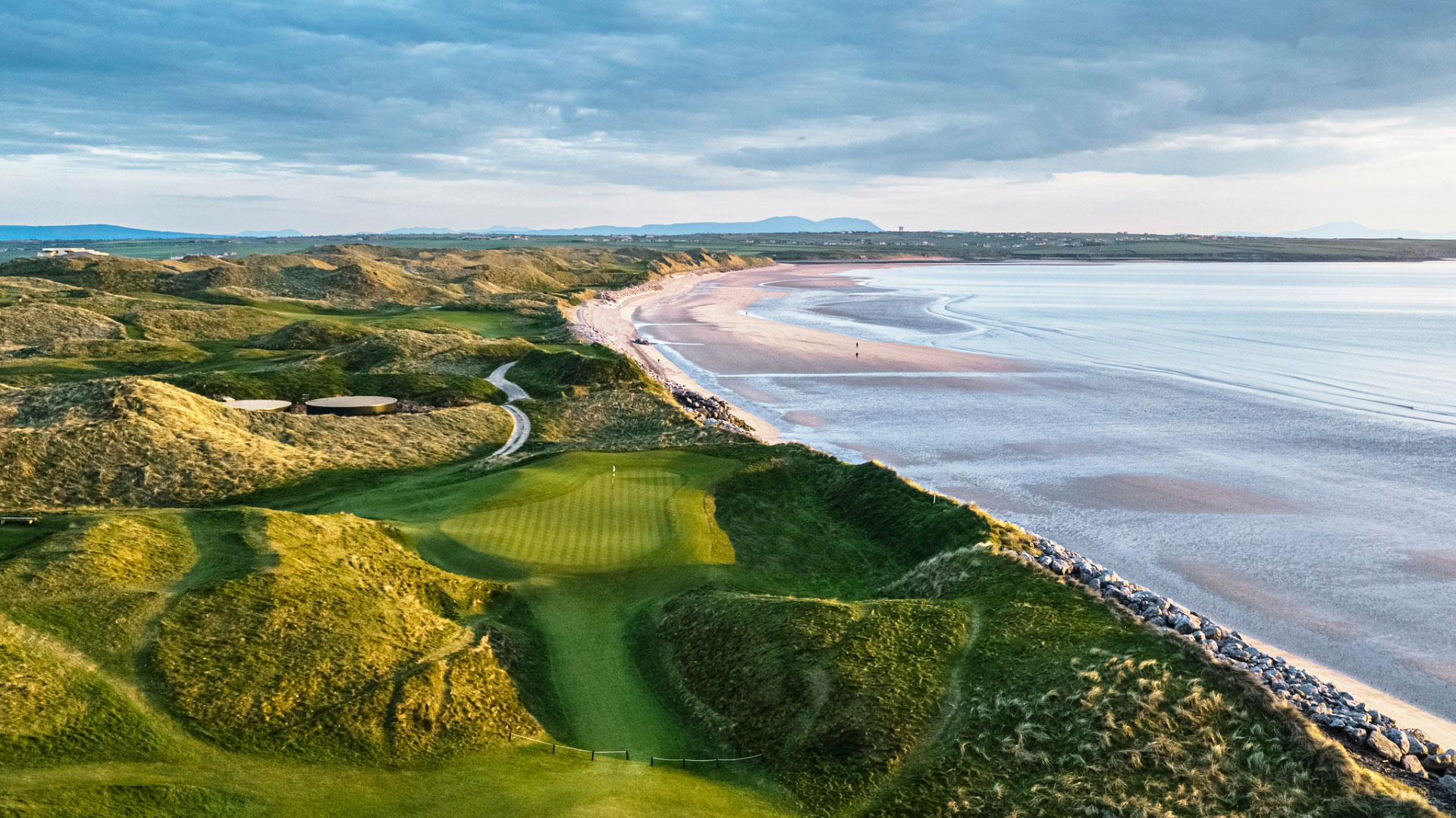 South West 4Star Coach & Driver Irish Golf Tours
