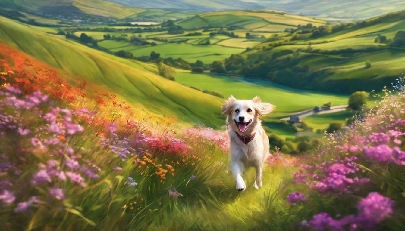 Can I Take My Dog to Southern Ireland from UK Everything You Need to