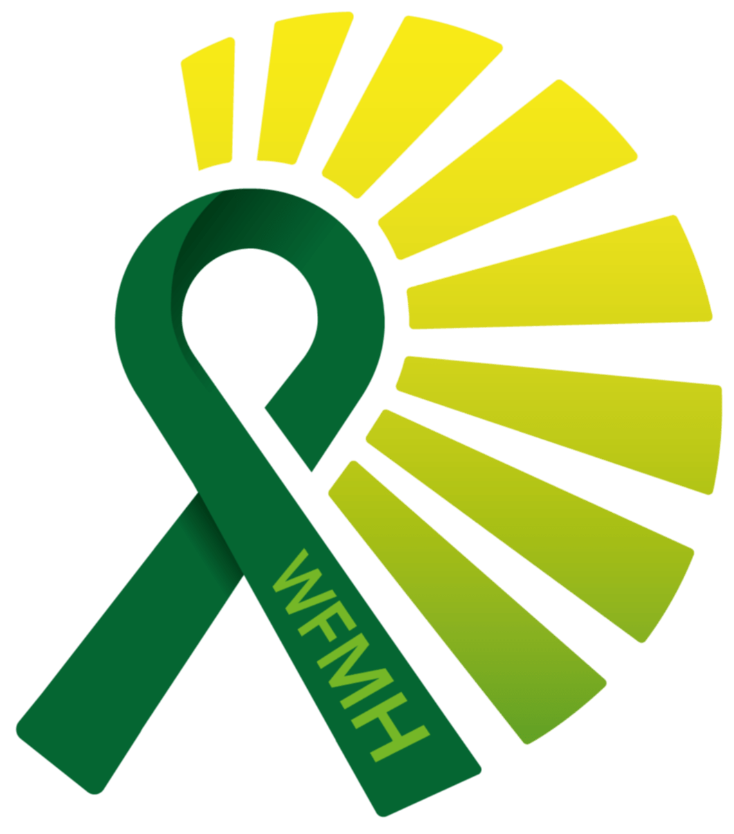 WORLD MENTAL HEALTH DAY 2021 Irish In BC