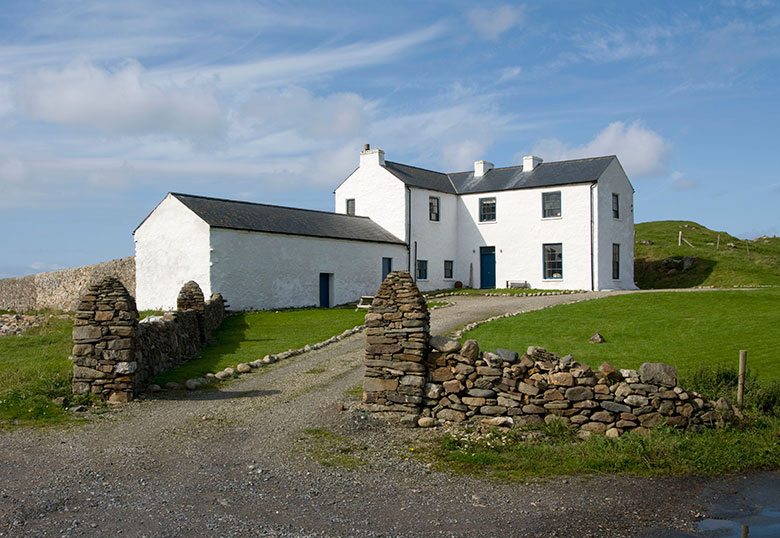 Termon House Unique Self Catering in Co Donegal