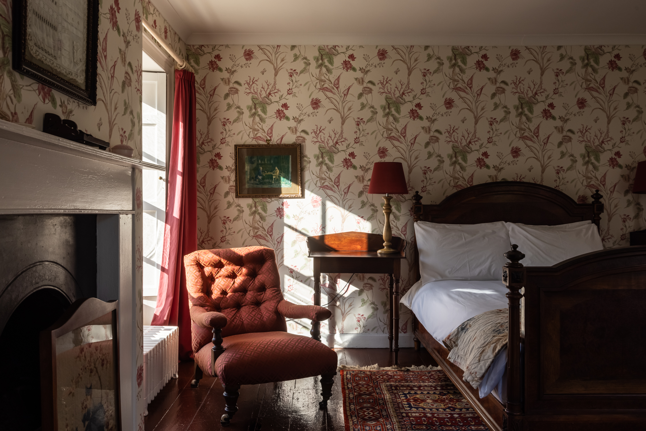 Rent Tullymurry House Self Catering Home in Banbridge, Co Down