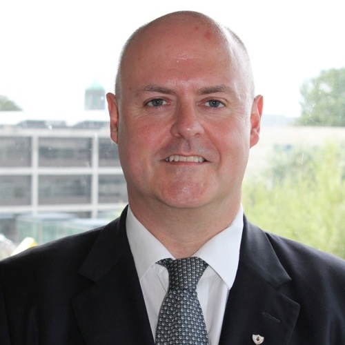 Dr Conor Hanly Anonymity for rape defendants? Irish Legal News