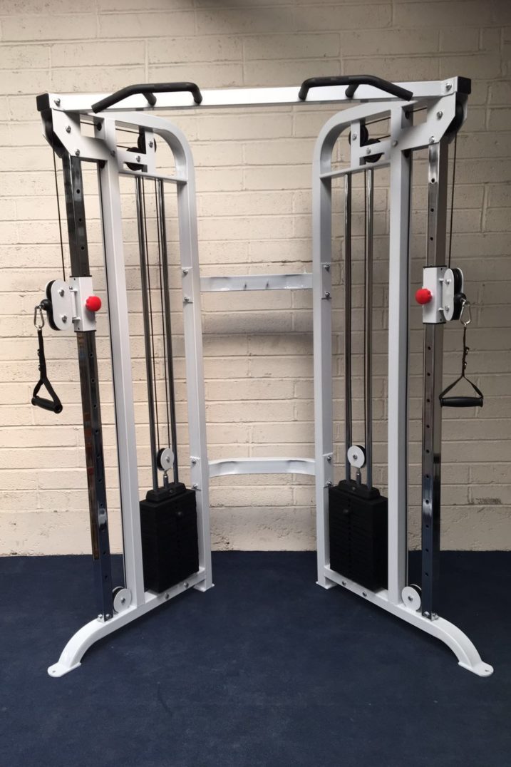 Gym Equipment Irish Lifting