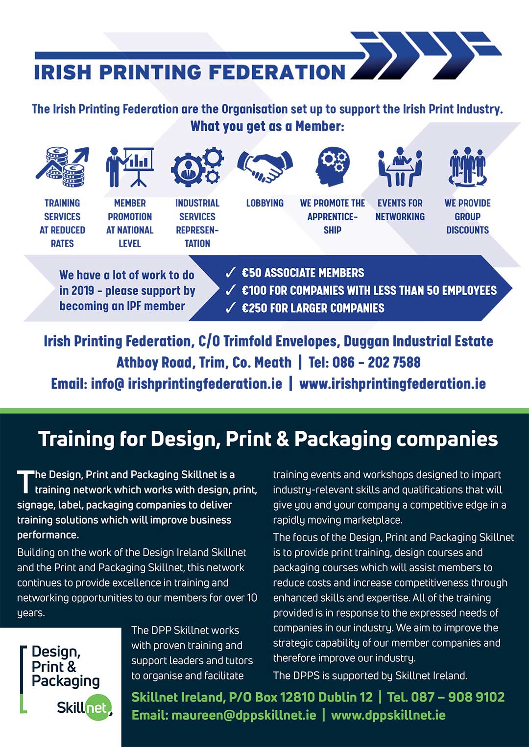 Irish Printing Federation