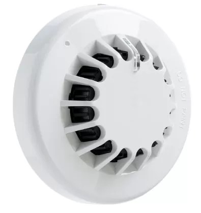 Menvier Smoke Detector MAP820 – Irish Safety Systems