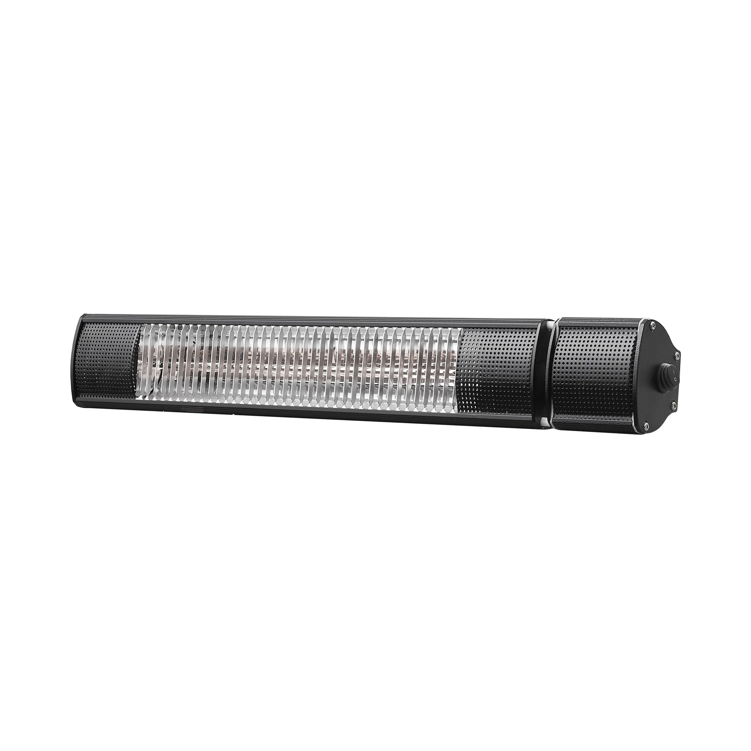 INFRARED PATIO HEATER Irish Sealants