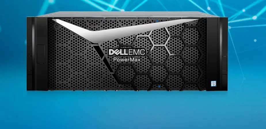Dell Technologies Delivers IndustryFirst Storage Innovation and Multi