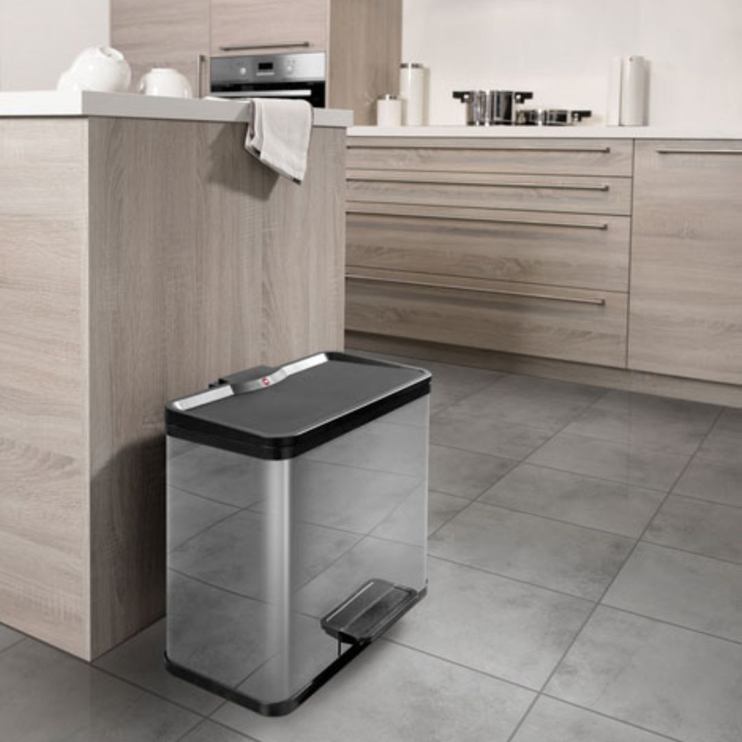 Hailo Bins Irish Wire Products