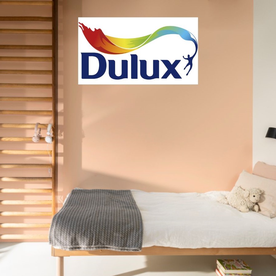 Dulux Interior Paint