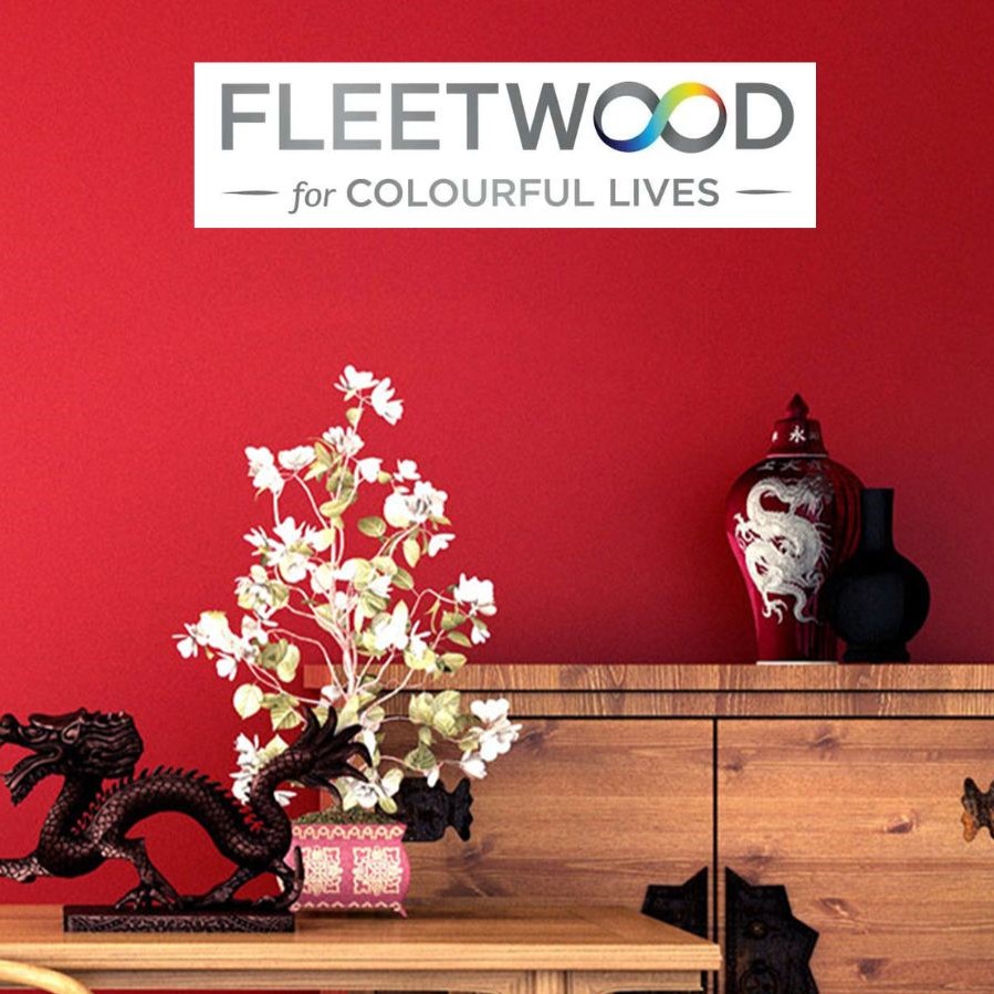 Fleetwood Interior Paints